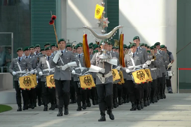 Laufbahn der Bundeswehr: Alle Laufbahnen im Überblick