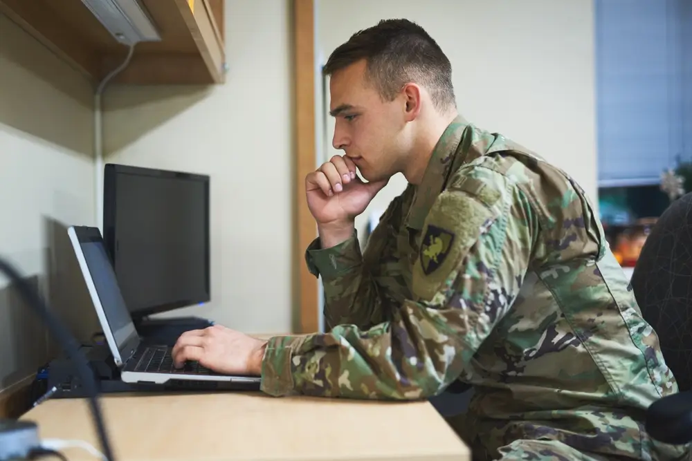 Bundeswehr Gehalt 2026: Sold, Besoldung und Netto im Überblick