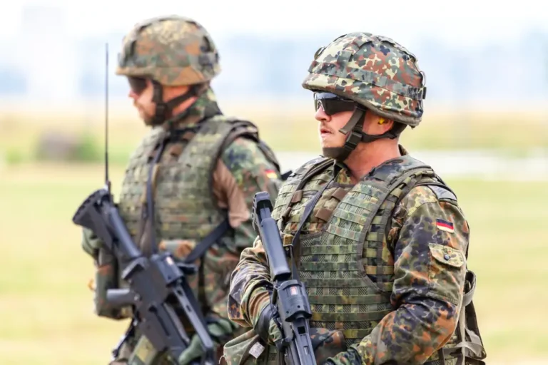 Bundeswehr Heimatschutz: Aufgaben, Einstieg und Ausbildung