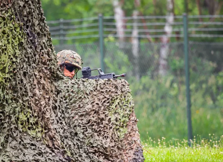 Bundeswehr Reservist werden: Voraussetzungen, Sold, Ablauf