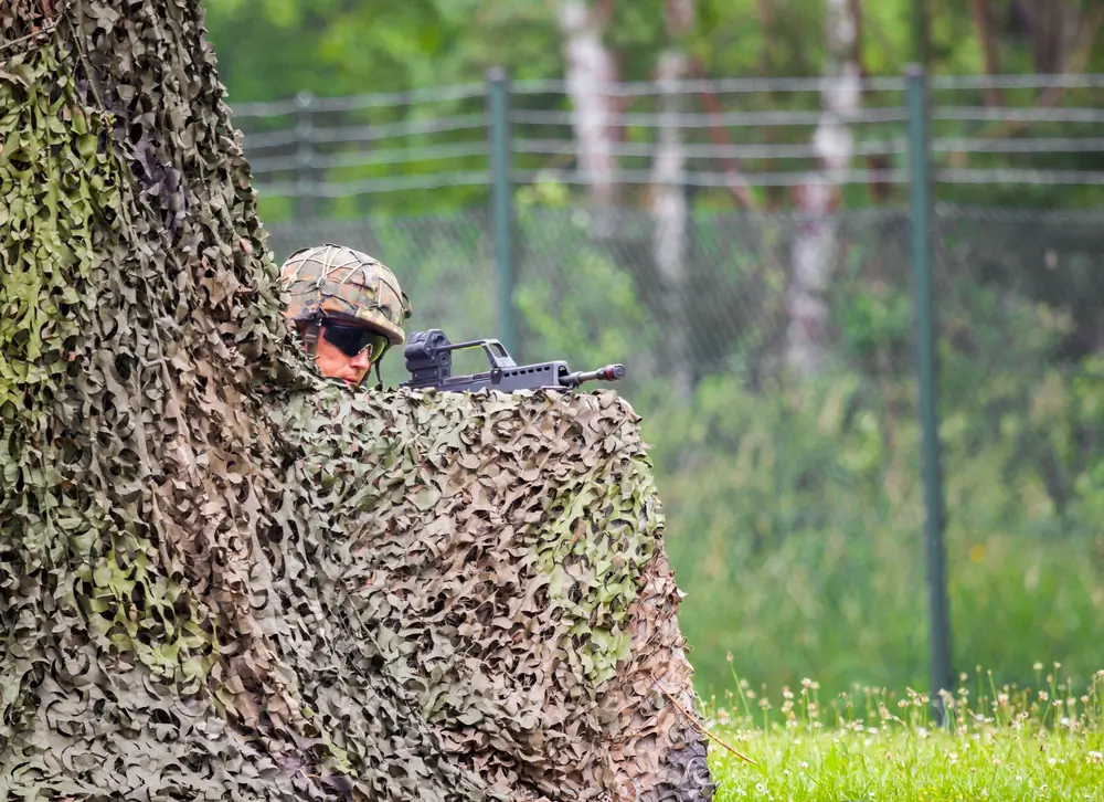 Bundeswehr Reservist werden: Voraussetzungen, Sold, Ablauf