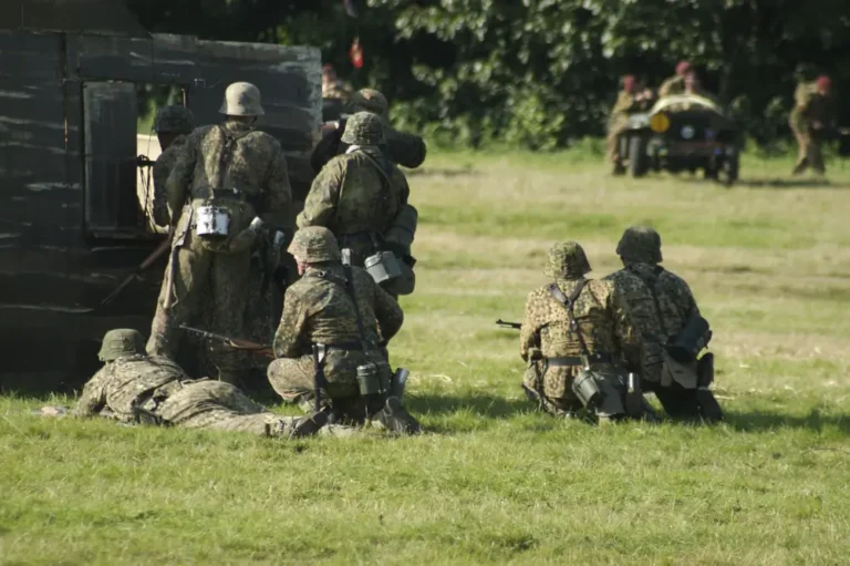 Bundeswehr Test: Ablauf, Inhalte und Dauer des Verfahrens